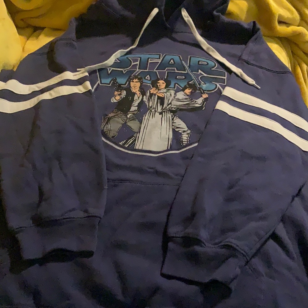 Star Wars Hoodie